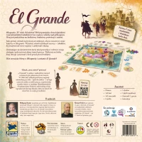 5. El grande